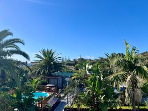 Casa Caloura Ocean Deluxe Accommodation & Spa