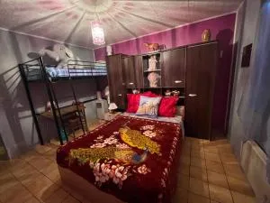 Chambre d'hôtes Lamidome - Maulay Chambre d'hôtes Lamidome - Maulay