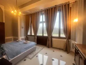 Château de Crenille -Appartements - Nangis