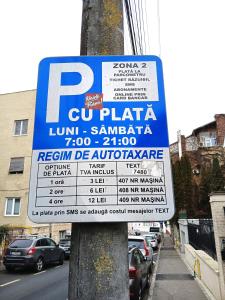 Crisan-Horea City Retreat