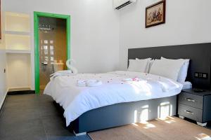 Guest House Qodwa