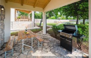 Holiday Home Labin Marici 