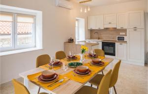 Holiday Home Labin Marici