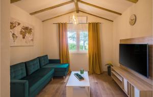 Holiday Home Labin Marici 
