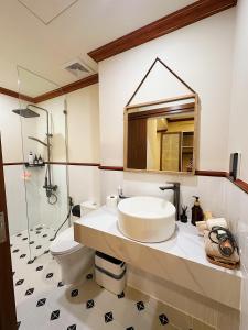 Guava Home 109 - Studio in City Center