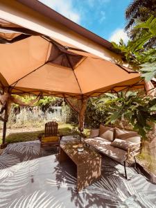 RV in the Little Jungle by Legnalife