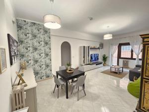 Le Libellule apartment