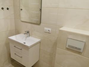 Ragaines apartamentai self check-in