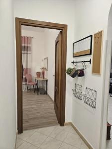 Le Libellule apartment