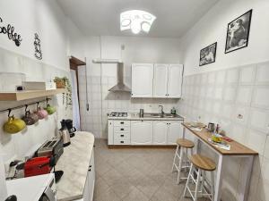 Le Libellule apartment