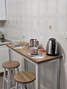 Le Libellule apartment