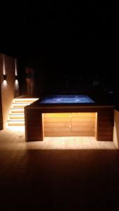 Lujoso Penthouse frente a la Playa de Boca Chica