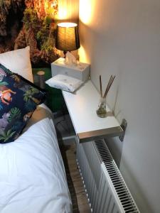 Euston Central Private Bedrooms 119A 4-7