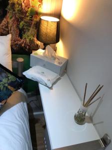 Euston Central Private Bedrooms 119A 4-7