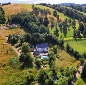 Wiejska Sowa Siedlisko