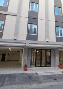 Nesreen Residence - شقة خاصة فاخرة في حي المروة - Ar Rabwah