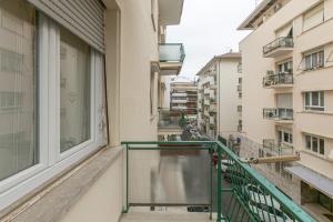 Modern apartment 5 minutes from Ponte Milvio