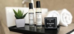 Hotels Hotel Residence de standing Casa Pian d-Olmo : photos des chambres