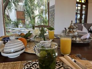 Riad Hanael Garden & Spa