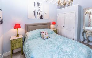 Maisons de vacances Gorgeous Home In Grimaud With Wifi : photos des chambres