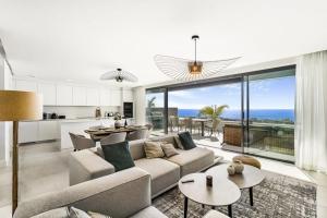 Luxury Penthouse with Ocean View