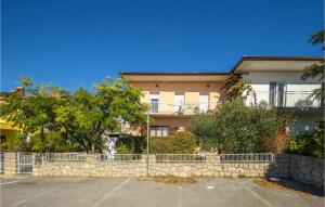 Pet Friendly Apartment