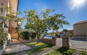 Pet Friendly Apartment