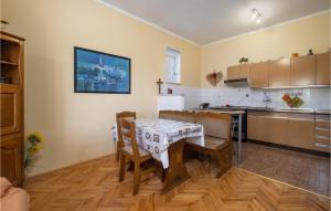 Pet Friendly Apartment