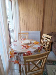 Appartements Valberg Studio hyper centre : photos des chambres