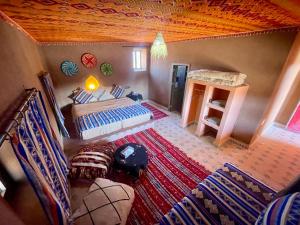 Aladdin Desert Lodge - Mhamid Sahara Camp