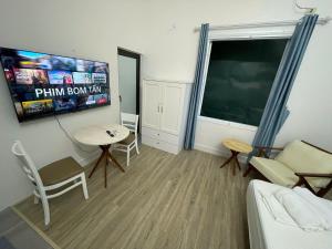 CHARM CHARM - kimmy housing - 48 To Ngoc Van