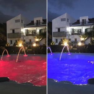 Casa Caloura Ocean Deluxe Accommodation & Spa