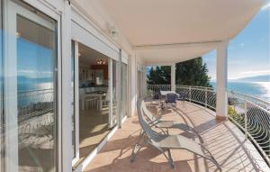 Three-Bedroom Apartment In Podaca