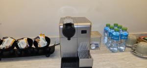 Modern 2-BR North of Riyadh Self-Entry شقة فاخرة