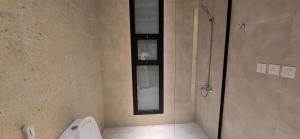 Modern 2-BR North of Riyadh Self-Entry شقة فاخرة