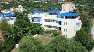 Heliotopos Apartments Argolida Greece