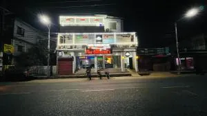 Hotel Travellers Inn - Silchar
