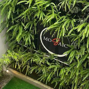 Mosaic Liwliwa Hotel Near Beach