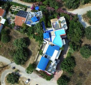 Heliotopos Apartments Argolida Greece