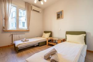 A central retreat in the heart of Sofia