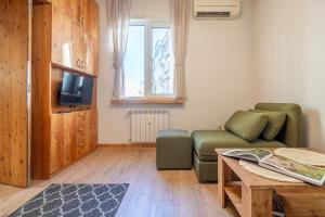 A central retreat in the heart of Sofia