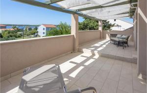 Cozy Home In Barbat With Wifi