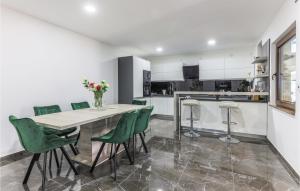 Awesome Home In Koritna With Sauna