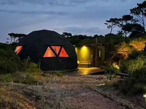 Pueblo Tao - Chihuahua