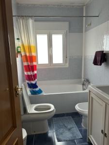 CasitaAzul double room