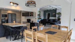 Oxyzenvilla 34800 Lacoste