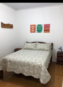 Bougainville House