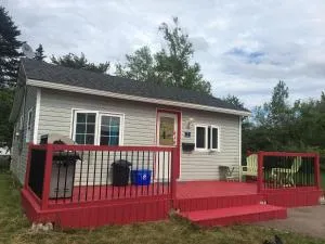 cozy cottage 5 min walk from Parlee beach - Bouctouche