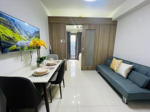 1126 S Residences SMDC Condo near W Mall & MOA by Prime Stay