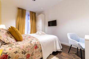 Historic Center Charm Apartament